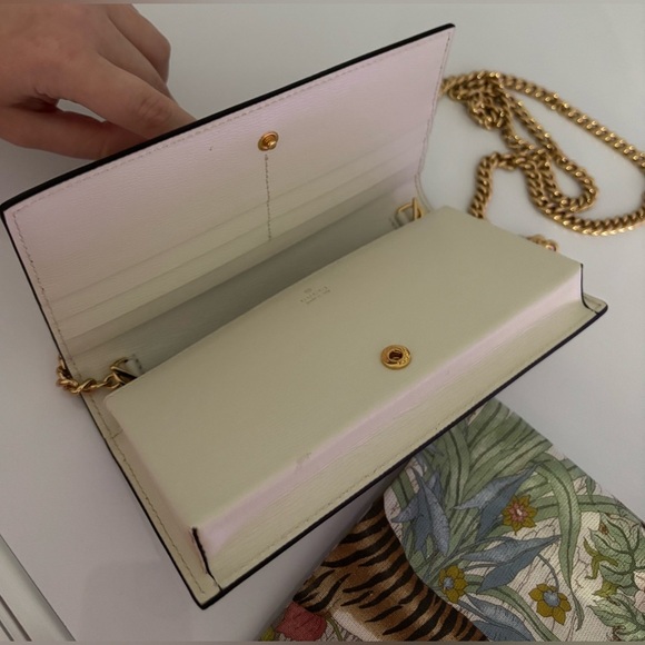 Gucci YEAR OF THE TIGER Bag - Picture 5 of 5